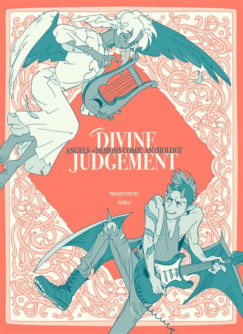 Divine Judgement by Noble – Silver Sprocket