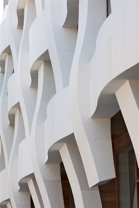 Gallery of Argul Weave / Smart-Architecture + BINAA - 16