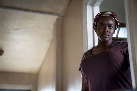 Loved Sinners? Don't miss this terrifying Netflix horror with Wunmi Mosaku