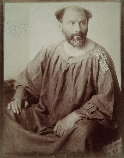 Gustav Klimt – Life and Paintings of Klimt | Artland Magazine