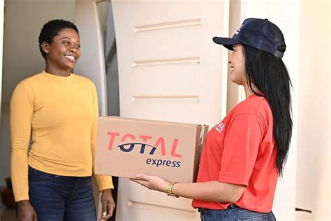 Total Express Entrega Sábado - Tudo sobre a Total Express: conheça nossas soluções