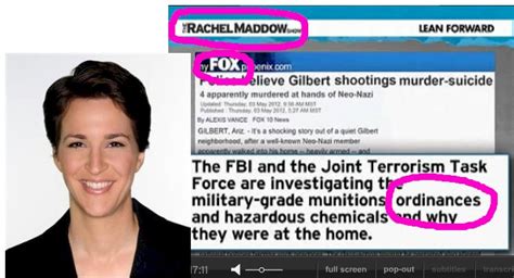 Rachel Maddow Stupid Quotes. QuotesGram