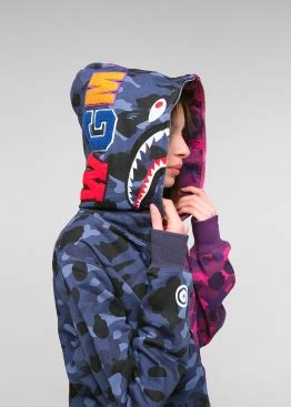 Купить Bape (Бейп) в Украине без предоплаты | ChuvakBratanSHOP