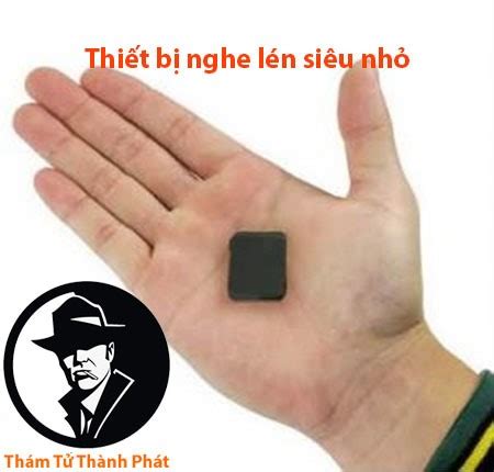 thiet bi nghe len sieu nho tot   hien nay