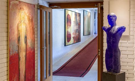 art   refsnes estate classic norway hotels