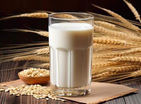 how to make barley drink