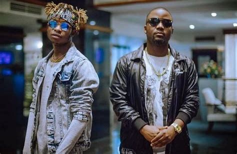 Gemini Major quits Cassper Nyovest's Family Tree label