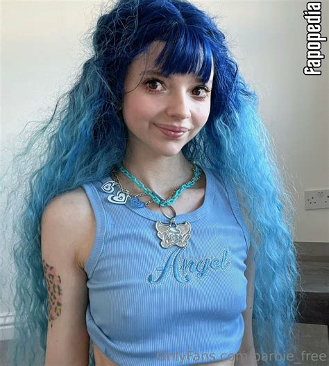 Busty Barbie Nude Leaks Yes Porn Pic | My XXX Hot Girl