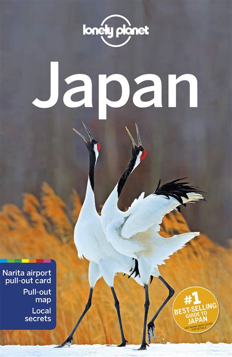 Japan In 10 Days Lonely Planet 5