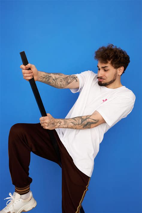 Hobby Horse Squad White Предзаказ - Мерч Юлика