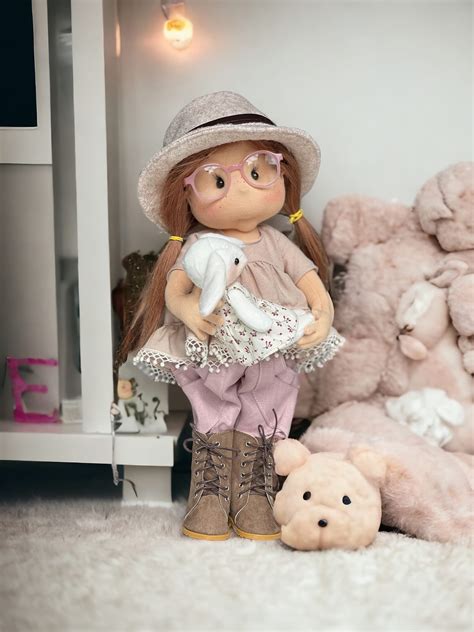 Jenny Lullu Dolls