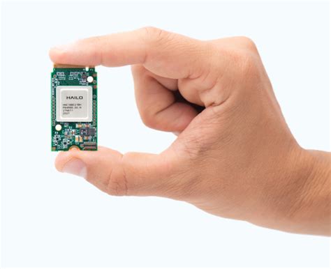 Hailo Archives - Electronics-Lab.com