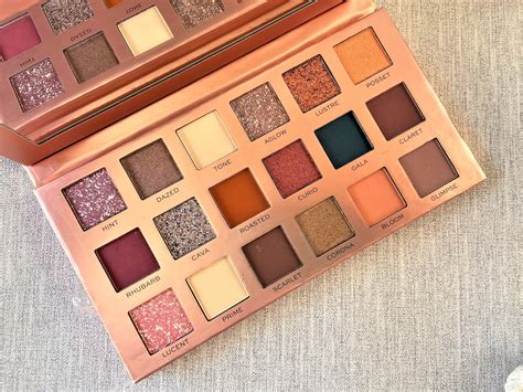 Revolution Pro New Neutral Palette - Cool Product Recommendations ...