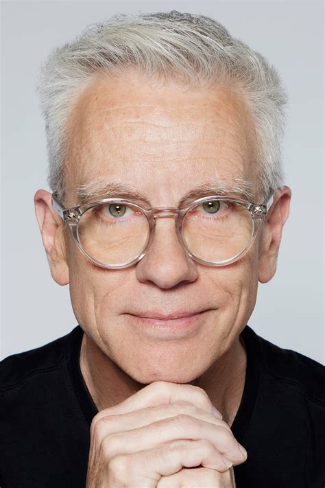 christoph sanders movies and tv shows