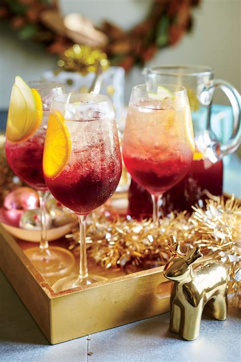 thanksgiving day drink recipes 7