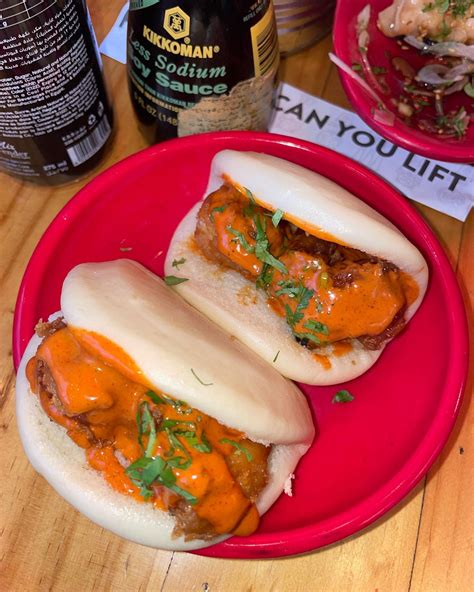 Food critics are raving about napa thai lexington va today 3