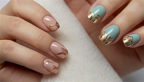 15 diseños de uñas para manos elegantes fáciles de hacer | Minuto30