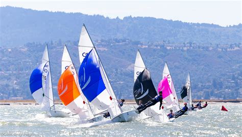 U.S. Junior Sailing Championships >> Scuttlebutt Sailing News: Providing sailing news for sailors