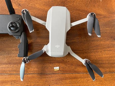 DJI Mavic Mini 1 Air drone, Photography, Drones on Carousell