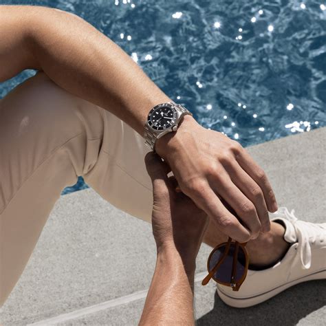 Introducing the Tudor Pelagos 39 | Two Broke Watch Snobs