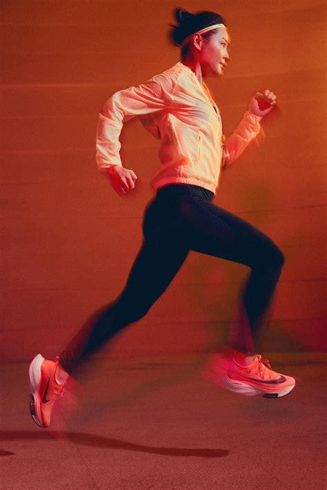 Nike Shanghai Marathon :: Behance