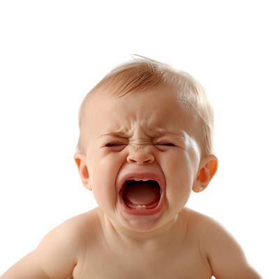 Cry Baby PNGs for Free Download