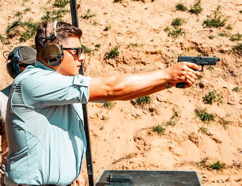 Shooting Range Prague added a new... - Shooting Range Prague