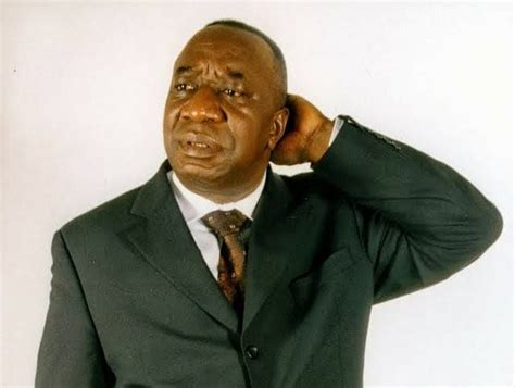 RDC/ Il y a 7 ans, Tabuley Rochereau, un des pères de la Rumba ...
