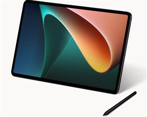 Xiaomi Pad 5 6GB/128GB Cosmic Gray (34688) | TSBOHEMIA.CZ