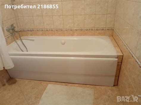 Обзавеждане за баня, вана в Душ кабини и вани в гр. Аксаково ...
