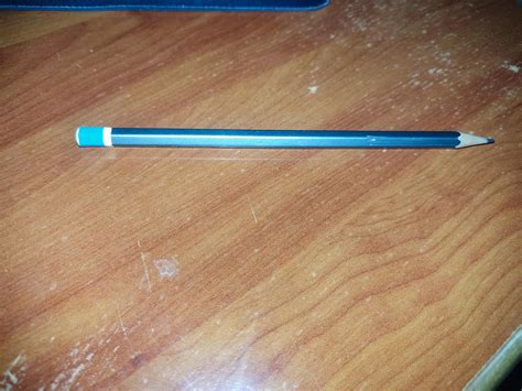 pencil spin tricks 2