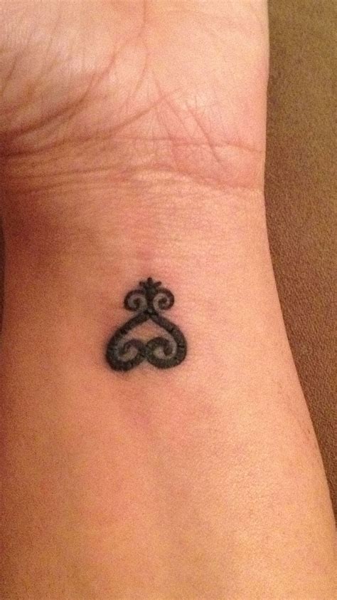 26 best ideas for coloring | Adinkra Symbols Tattoos