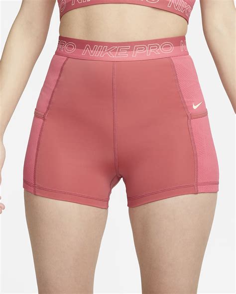Nike Pro Combat Shorts Women