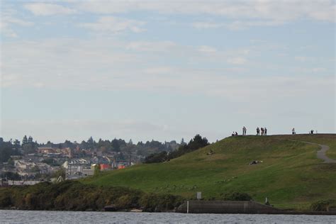 honeymoon day 9: seattle, part 2 | life&love