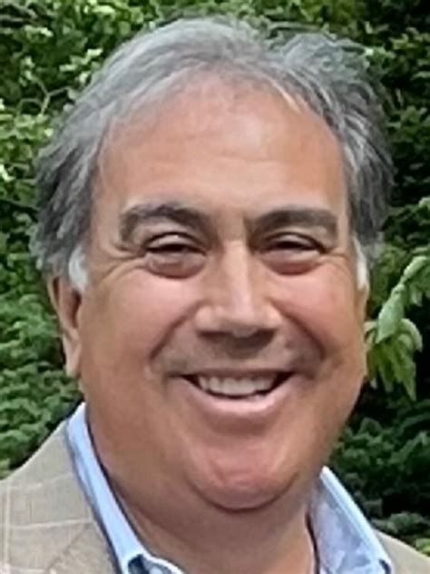 Southampton Town Justice Court Candidate John Ortiz Wants To Give Back