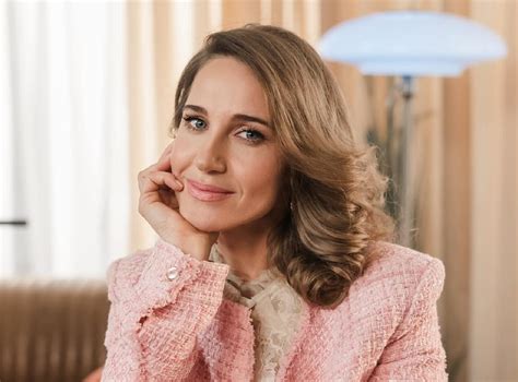 41-летняя Юлия Ковальчук показала фигуру в купальнике