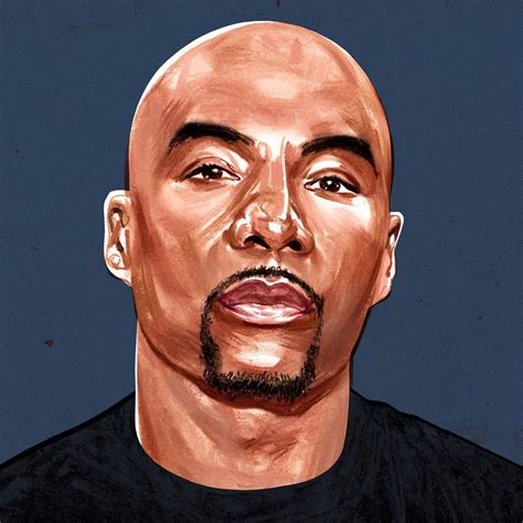 Charlamagne tha God Has Some Advice for Harris and the Democrats | The