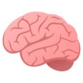 🧠 Мозг эмодзи - перевод на русский