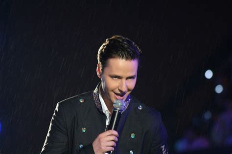 Vitas The Diamond Voice: Photo