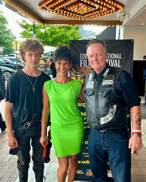 Rachel Luttrell Ncis