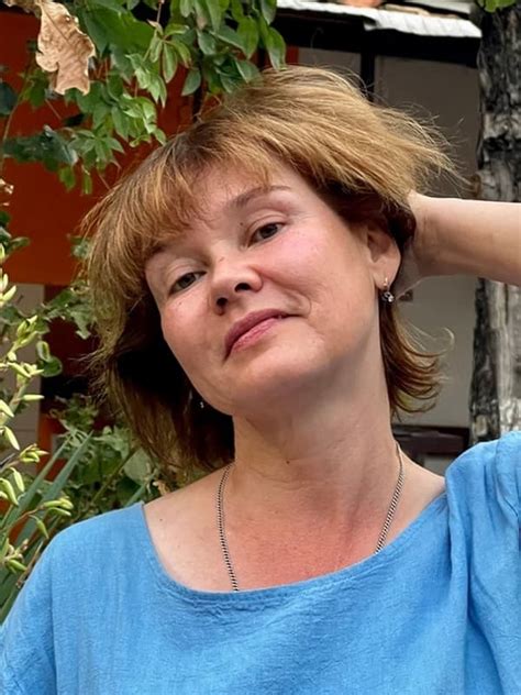 Алена Стерлигова — биография, личная жизнь, фото, новости, жена Германа ...