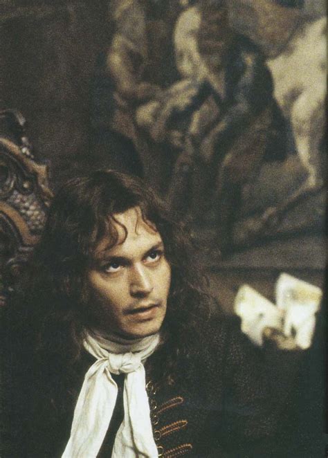 The Libertine - The Libertine Photo (31922889) - Fanpop