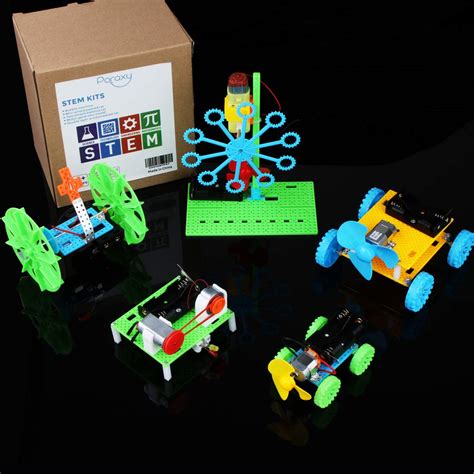 The 9 Best Electronic Building Kits For Kids Age 11 - Home Gadgets