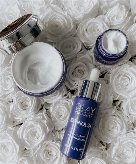 A Beginner's Guide to Retinol and 3 Reasons Why You Should Be Using It ...