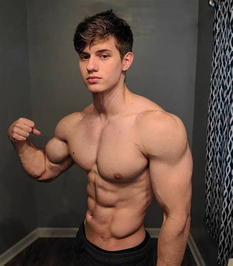 strong handsome artofit