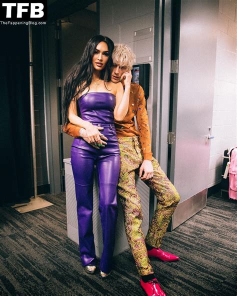 Megan Fox Sexy (12 Photos) - Sexy e-Girls🔞