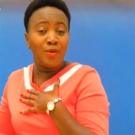 Njaura Icoki Lyrics by Shiku Alice - pure kikuyu lyrics