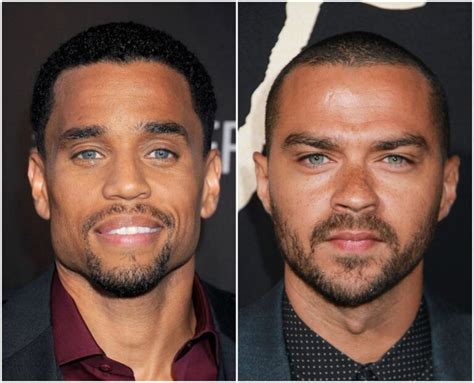 Who Is Michael Ealy Brother? Family And Ethnicity Revealed