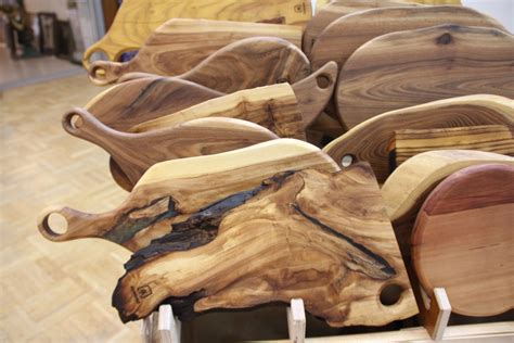 100 самых крутых изделий из дерева с выставки Wood Works | Дерево ...