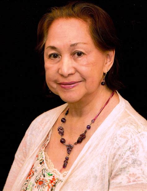 Marilu “Lola” Puriño | Bainbridge Island Review